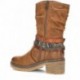 MTNG BOOTS KARMA 50003 TAN