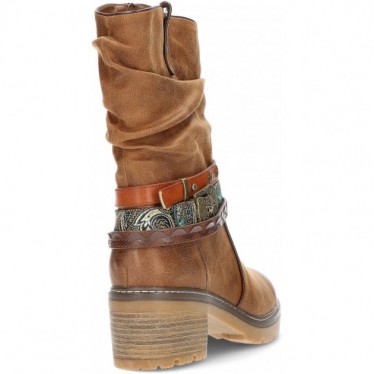 MTNG BOOTS KARMA 50003 TAN