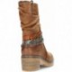 MTNG BOOTS KARMA 50003 TAN
