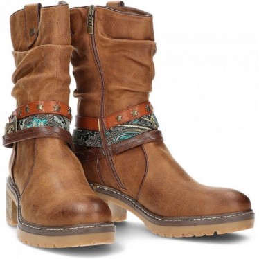 MTNG BOOTS KARMA 50003 TAN
