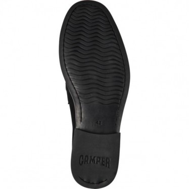 CAMPER TRUMAN K100244 LOAFERS BLACK