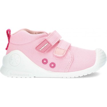 SPORTS BIOMECANICS CANVAS 222177 ROSA