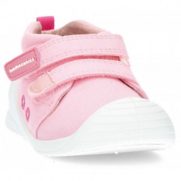 SPORTS BIOMECANICS CANVAS 222177 ROSA