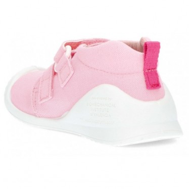 SPORTS BIOMECANICS CANVAS 222177 ROSA