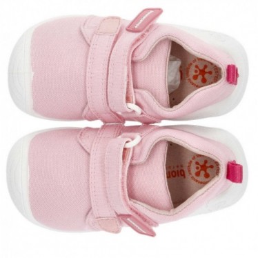 SPORTS BIOMECANICS CANVAS 222177 ROSA