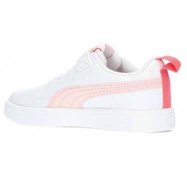 SPORTS PUMA RICKIE AC PS 385836 PINK