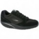 MBT 1997 WOMAN CLASSIC SHOES NEGRO