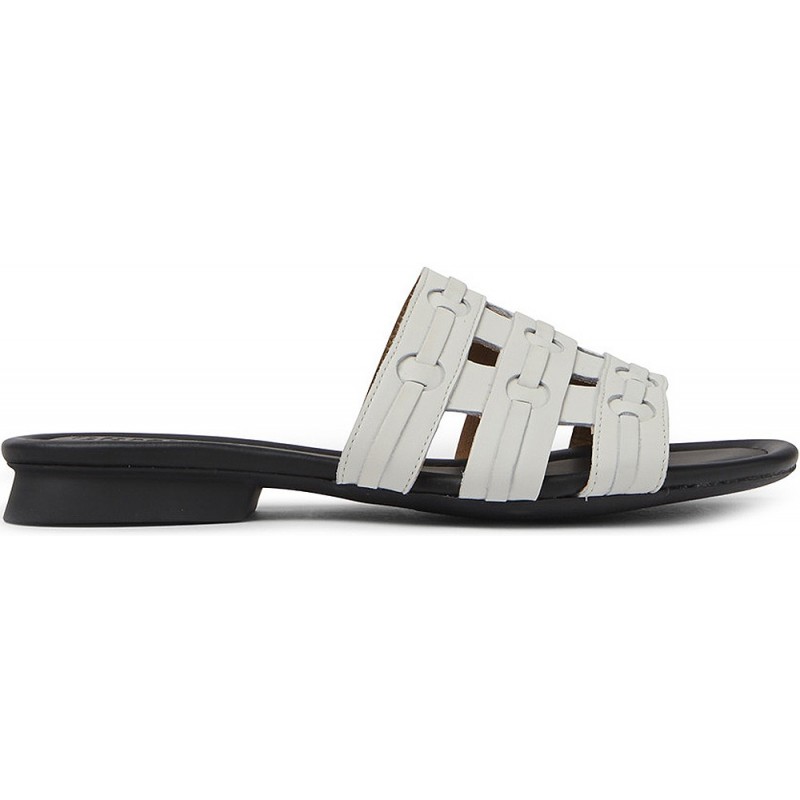 CAMPER SANDALS ALMOST MYRA K201371 GRIS