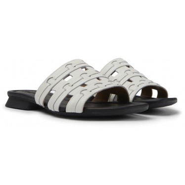 CAMPER SANDALS ALMOST MYRA K201371 GRIS