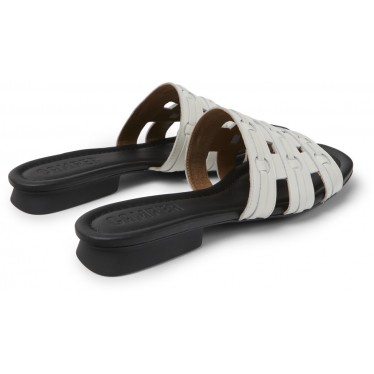 CAMPER SANDALS ALMOST MYRA K201371 GRIS