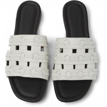 CAMPER SANDALS ALMOST MYRA K201371 GRIS
