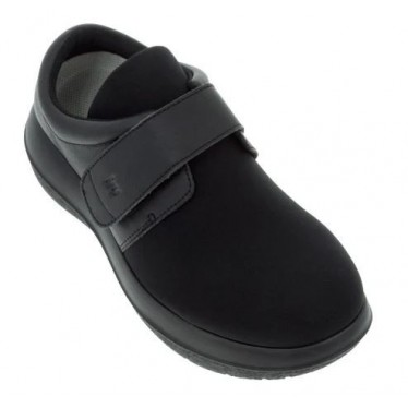 KYBUN VALS 20W SNEAKERS NEGRO