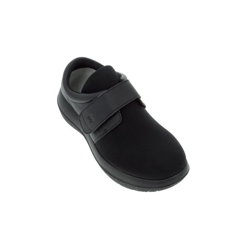 KYBUN VALS 20W SNEAKERS NEGRO