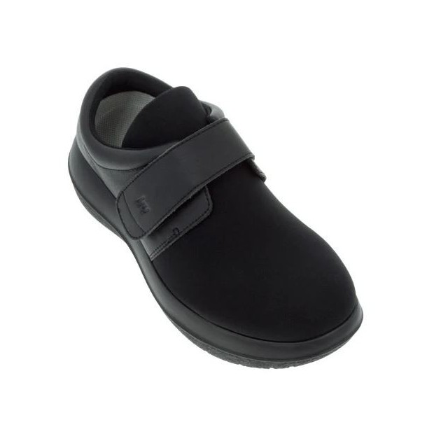 KYBUN VALS 20W SNEAKERS NEGRO