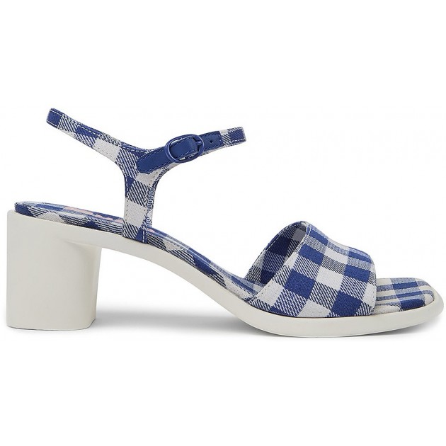 CAMPER MEDA SANDAL K201379 AZUL