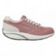 MBT 1997 WOMAN CLASSIC SHOES ASH_ROSE