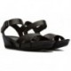 CAMPER MICRO SANDAL K200116 NEGRO