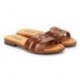 SANDALS PIKOLINOS ALGAR W0X-0588 CUERO