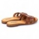 SANDALS PIKOLINOS ALGAR W0X-0588 CUERO