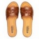 SANDALS PIKOLINOS ALGAR W0X-0588 CUERO