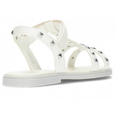 SANDALS GEOX KARLY J2535I BLANCO