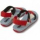 SANDALS CAMPER MATCH K100539 ROJO