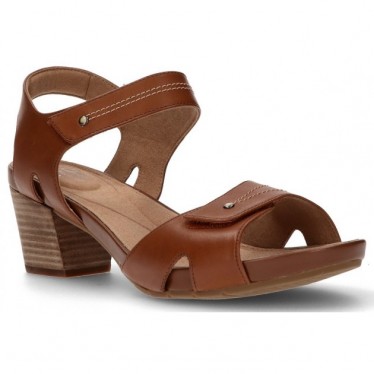 SANDALS CLARKS UN PALMA VIBE MARRON