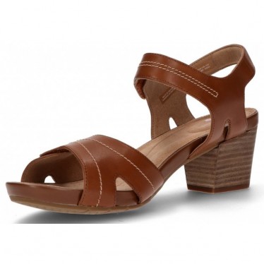 SANDALS CLARKS UN PALMA VIBE MARRON