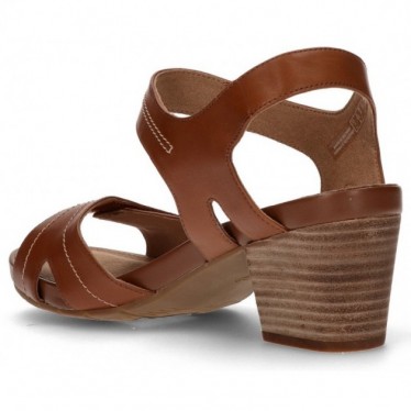 SANDALS CLARKS UN PALMA VIBE MARRON