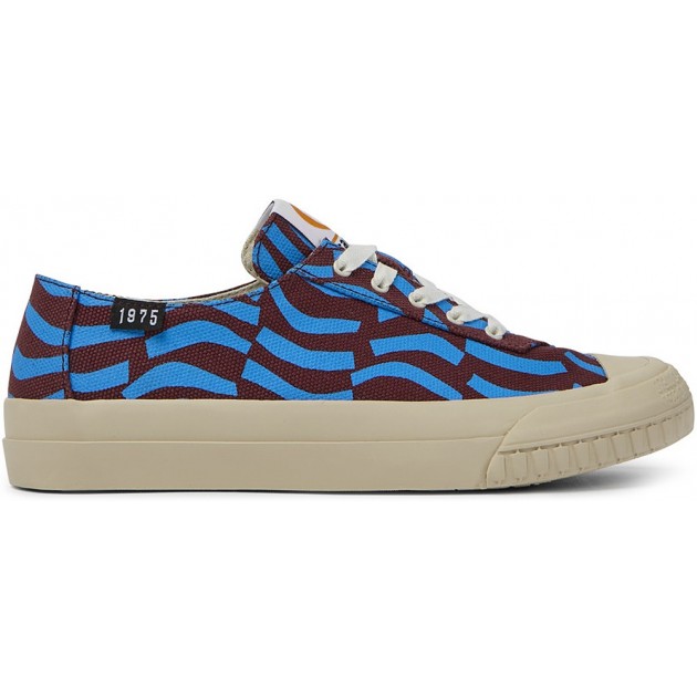 CAMPER CAMALEON K201160 SNEAKERS AZUL CAMPER CAMALEON K201160 SNEAKERS AZUL