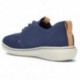 CLARKS STEP URBAN MIX shoes NAVY