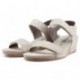 MEPHISTO MARIA SPARK sandals TAUPE