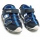 SANDAL MTNG RIVER KIDS 48521 NAVY