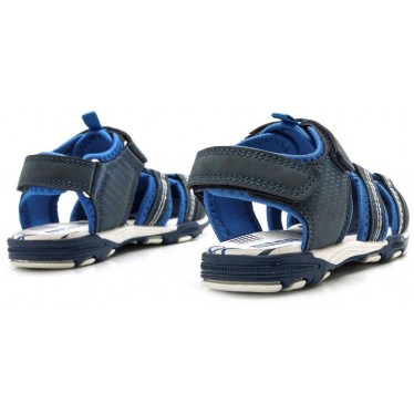 SANDAL MTNG RIVER KIDS 48521 NAVY