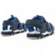 SANDAL MTNG RIVER KIDS 48521 NAVY