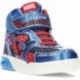 ANKLE BOOTS GEOX SPIDERMAN J269YC NAVY