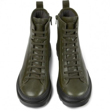 CAMPER BRUTUS BOOTS K400325 OLIVE