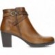 FLOWY ANKLE BOOTS EVELYN D8673 CUERO