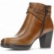 FLOWY ANKLE BOOTS EVELYN D8673 CUERO