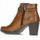 FLOWY ANKLE BOOTS EVELYN D8673 CUERO
