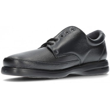 MABEL 601002 ORTHOPEDIC SHOE NEGRO