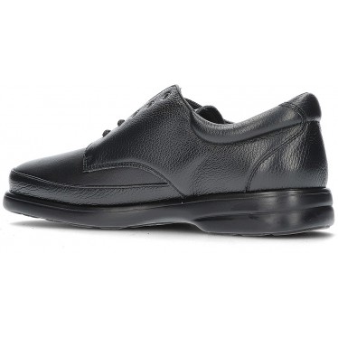 MABEL 601002 ORTHOPEDIC SHOE NEGRO