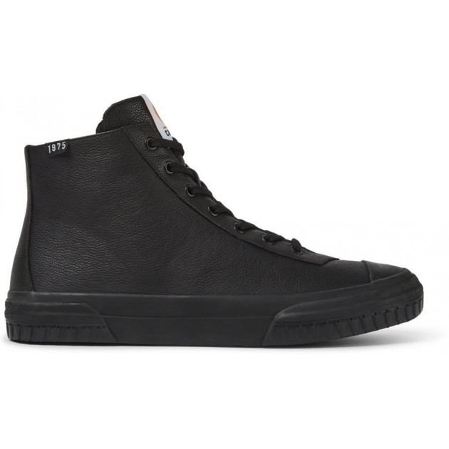 CAMPER CAMALEON BOOTS K300419 NEGRO CAMPER CAMALEON BOOTS K300419 NEGRO