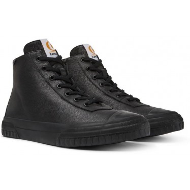 CAMPER CAMALEON BOOTS K300419 NEGRO