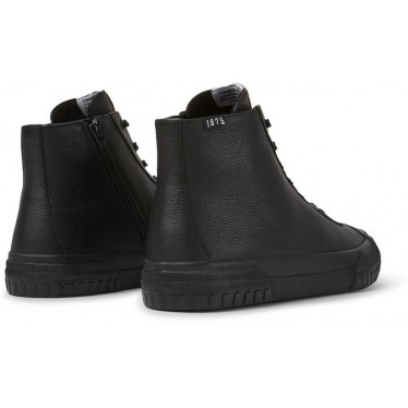 CAMPER CAMALEON BOOTS K300419 NEGRO