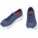 MBT 703202 SORA LACE UP SNEAKERS NAVY