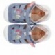 SANDAL BIOMECANICS SMILE 222174 VAQUERO