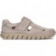 CLOSED SANDAL FOR MEN CALLAGHAN MAZI STONE