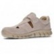 CLOSED SANDAL FOR MEN CALLAGHAN MAZI STONE