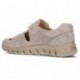 CLOSED SANDAL FOR MEN CALLAGHAN MAZI STONE